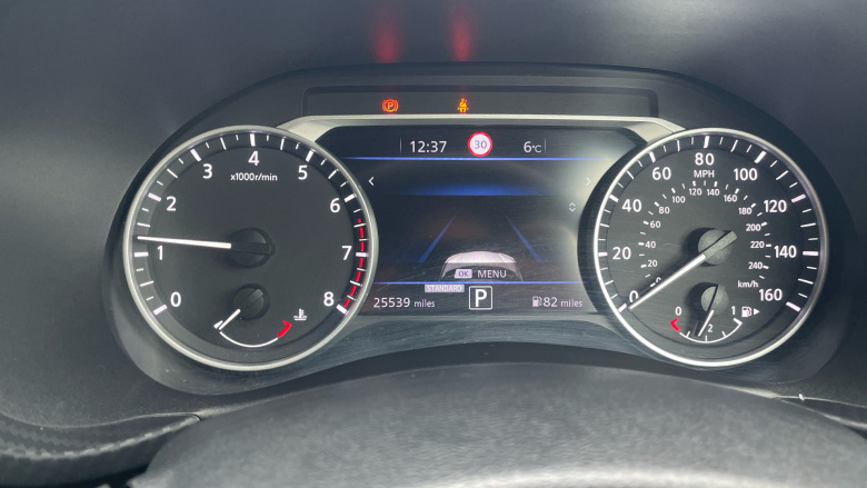 Nissan Juke 1.0 DiG-T 114 Tekna 5dr DCT Petrol Hatchback